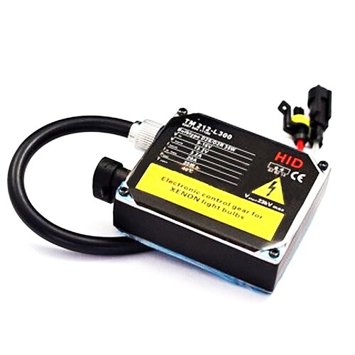 M-TECH Analog Basic HID Ballast