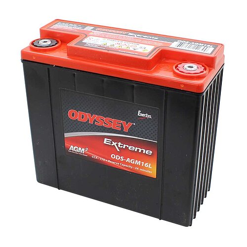 Enersys Odyssey PC680 12V 16Ah Enersys Odyssey PC680 12V 16Ah