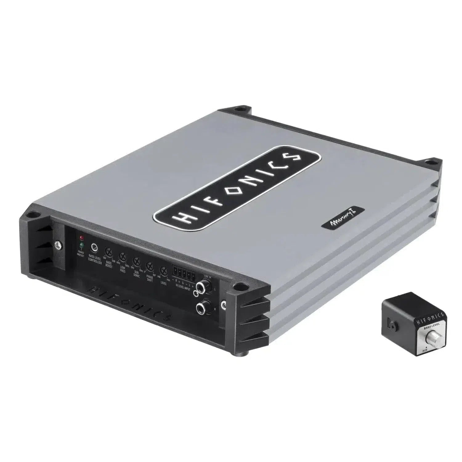 Hifonics Mercury I v2 1-Kanal Verstärker | Masori