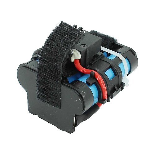 Gartengeräteakku LiIon 18V 2,5Ah ersetzt Gardena Gardena 505 69 73-20