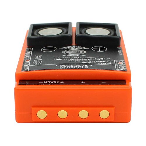 Original-Kranakku NiMH 6V 800mAh HBC BT225030 Original-Kranakku NiMH 6V 800mAh HBC BT225030
