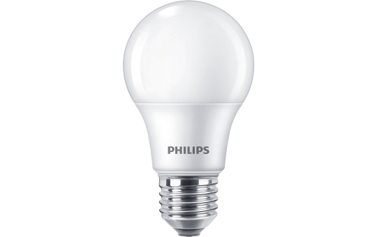 LED-Glühlampe Philips ''CorePro'', E27, 4,9W, 4000K, 470lm, 230V
