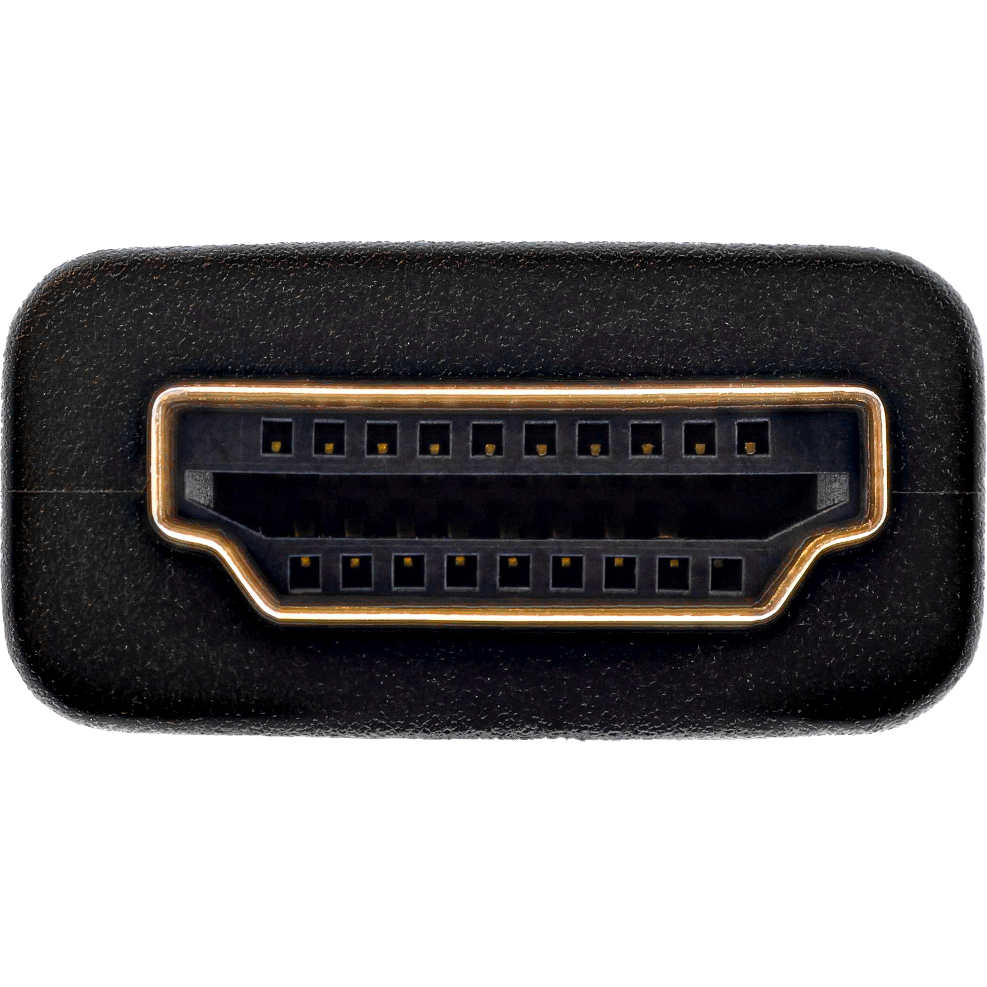 Inline® Zertifiziertes HDMI Kabel, Ultra High Speed HDMI, 8K4K, 0,5m