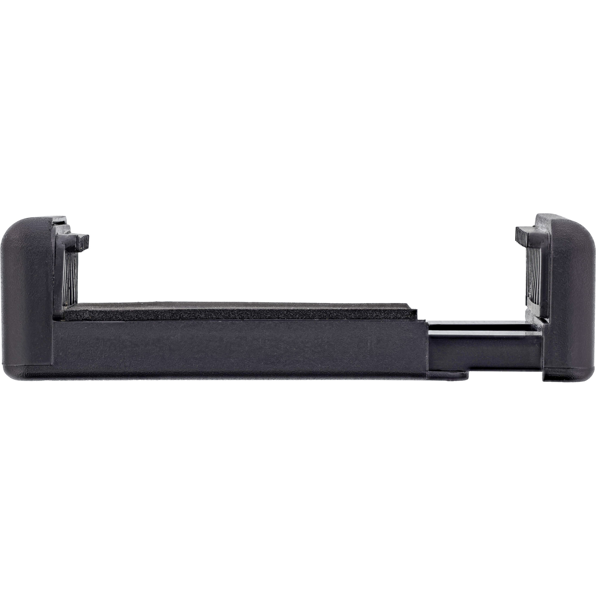 Inline® Universal Handyklemme, für Selfiestick, Smartphone Stativ Adapter, uvm.