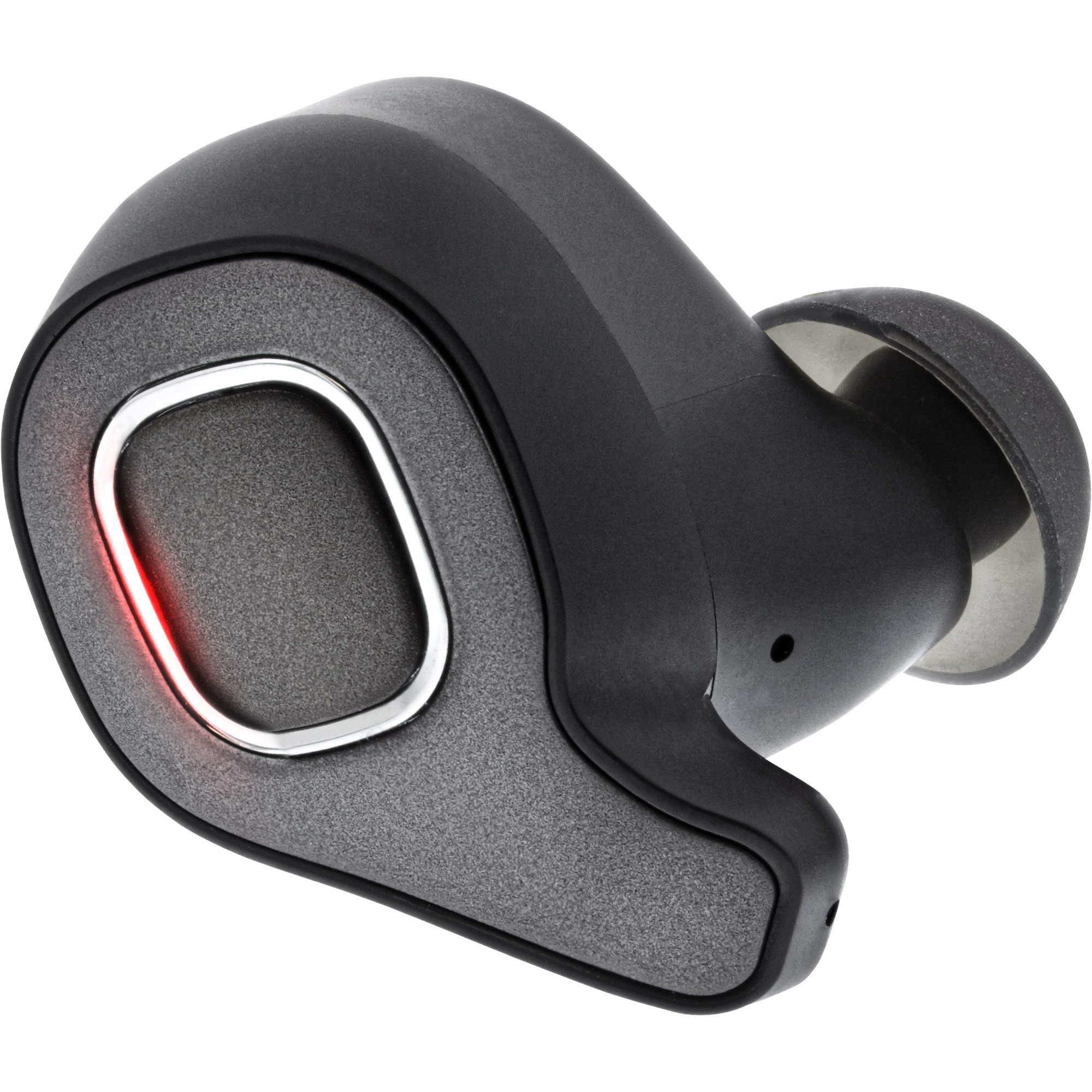 Inline® PURE Air TWS, Bluetooth In-Ear Kopfhörer mit TWS, mit Qi-Case PowerBank Inline® PURE Air TWS, Bluetooth In-Ear Kopfhörer mit TWS, mit Qi-Case PowerBank