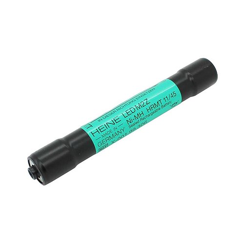 Original Medizinakku NiMH 2,5V 750mAh ersetzt Heine M2Z