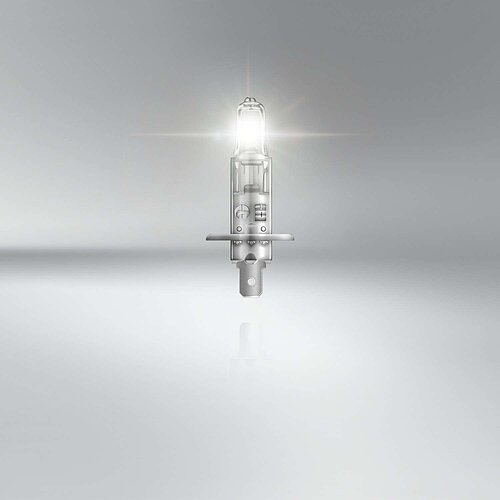 OSRAM H1 - P14,5s 12V 55W Faltschachtel Super +30%