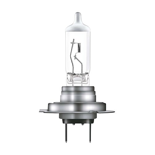 OSRAM H7 12V 55W PX26d ULTRA LIFE 4 Jahre Garantie 1 Stück Faltschachtel
