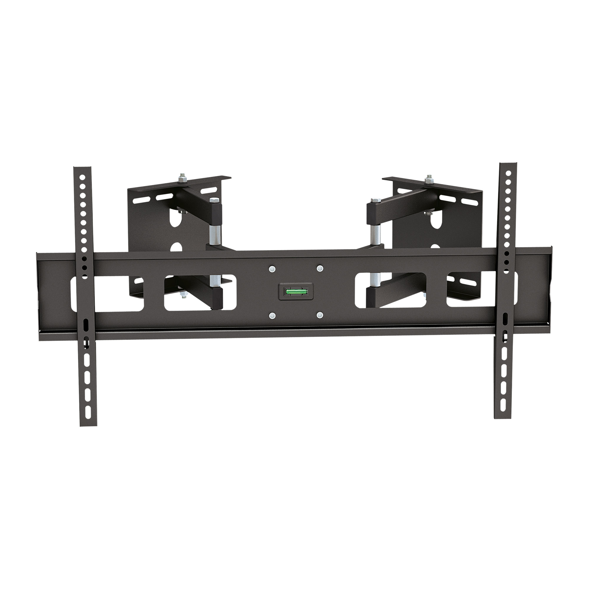Inline® Eck-Wandhalterung, für LED/LCD/Plasma, 94-160cm (37-63"), bis 60kg Inline® Eck-Wandhalterung, für LED/LCD/Plasma, 94-160cm (37-63"), bis 60kg