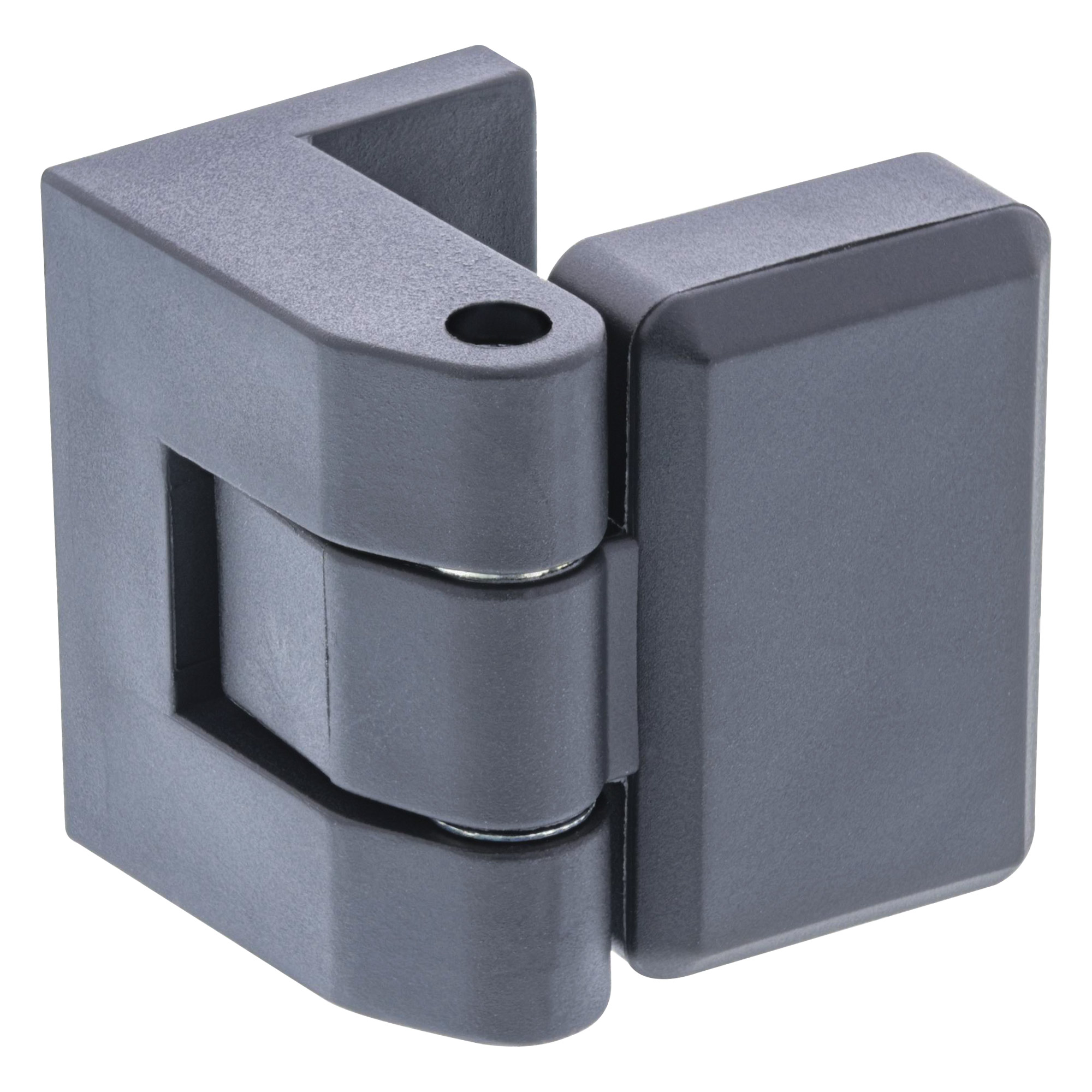 Triton RAX-MS-X13-X1, türscharnier für Stand- / Wandverteiler