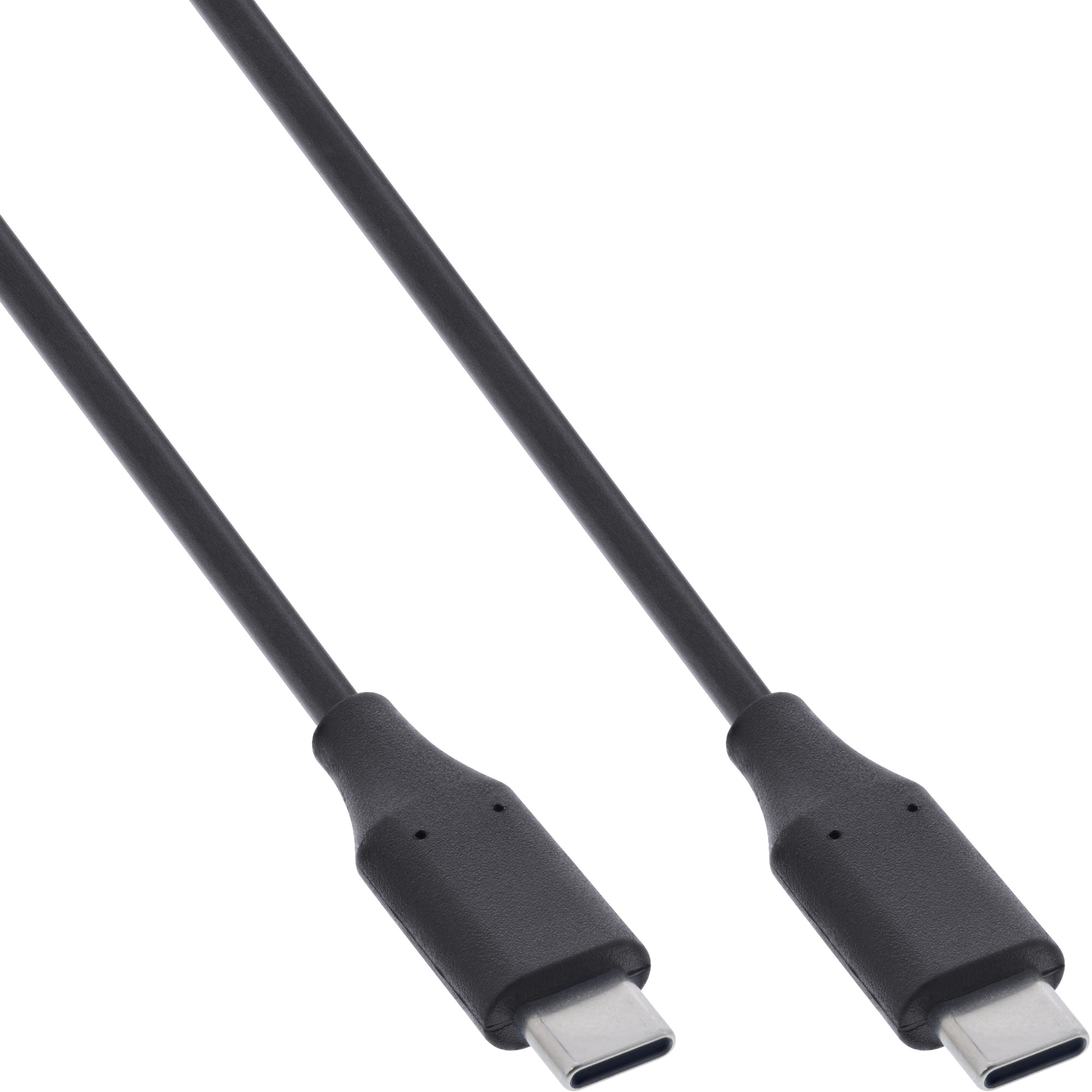 InLine® USB-C Switch, bidirektionaler Umschalter, 8K, 10Gb/s, 100W