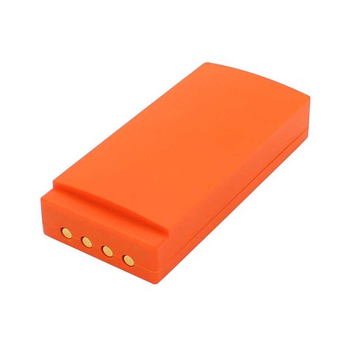 Original-Kranakku LiIon 3,6V 10000mAh HBC BA401032