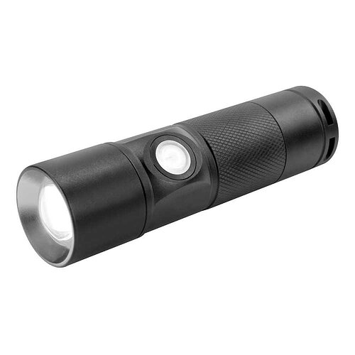 Ansmann Future T350FR aufladbare LED-Taschenlampe 1600-0247