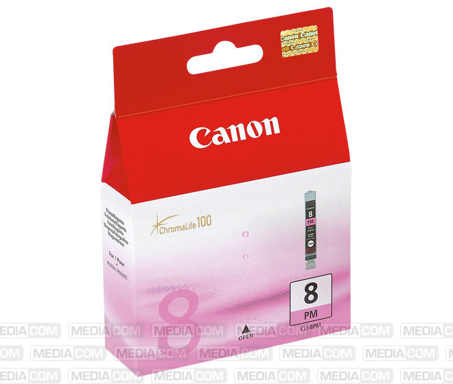 tintenpatrone cli 8pm 13ml photo magenta tintenpatrone cli 8pm 13ml photo magenta