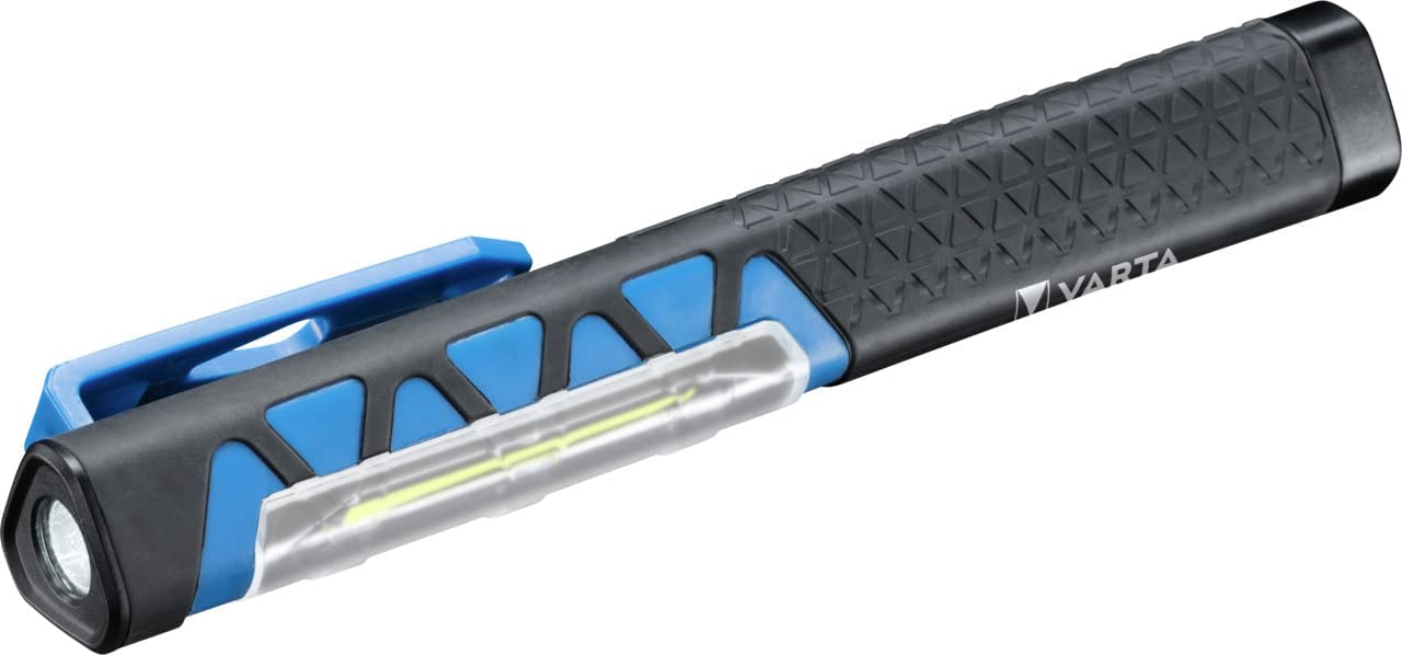 Varta Work Flex Pocket Light 17647 - inkl. Batterien