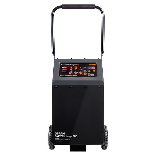 BATTERYcharge PRO Batterie Ladestation 60A 1St. OSRAM