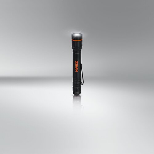 LEDinspect TORCH 250 ESSENTIAL 1st. OSRAM