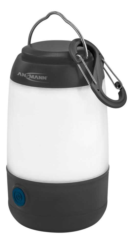 Ansmann Campingleuchte Mini Camping Lantern 1600-0388