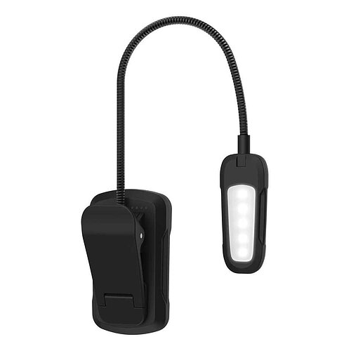Ansmann Book Light 1600-0531