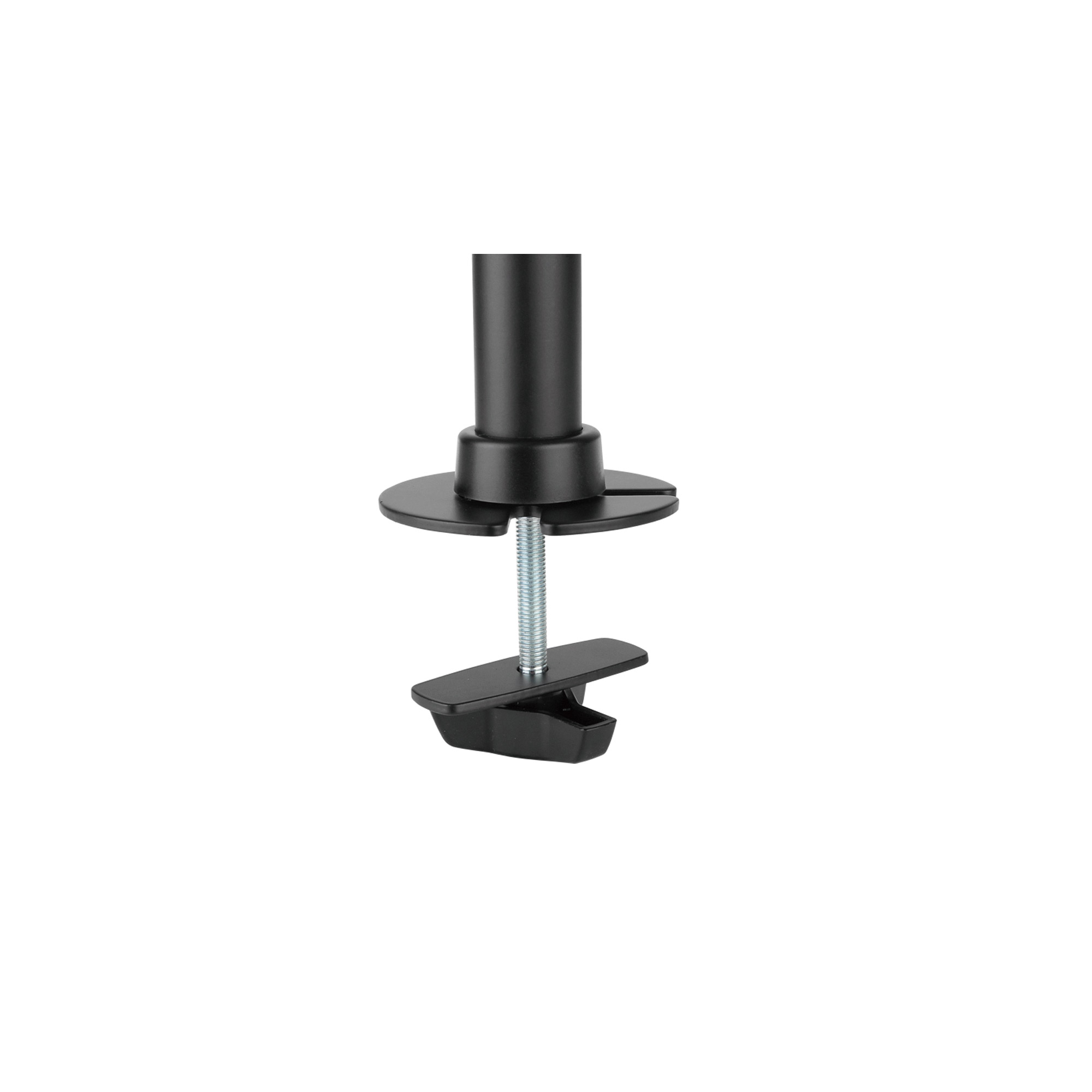 Inline® Tischhalterung, für LCD-/LED-Display bis 69cm (27"), max. 10kg