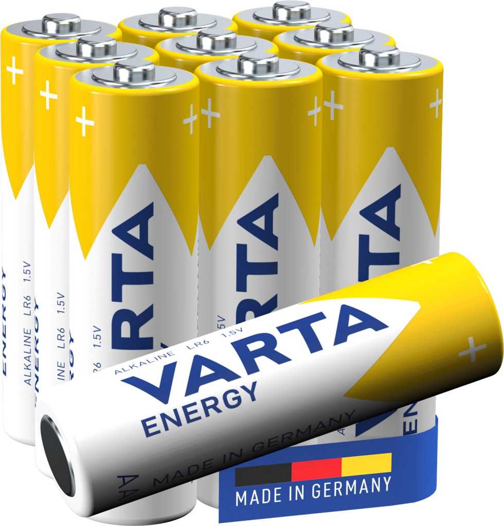 Batterie Alkaline, Micro, AAA, LR03, 1.5V Batterie Alkaline, Micro, AAA, LR03, 1.5V