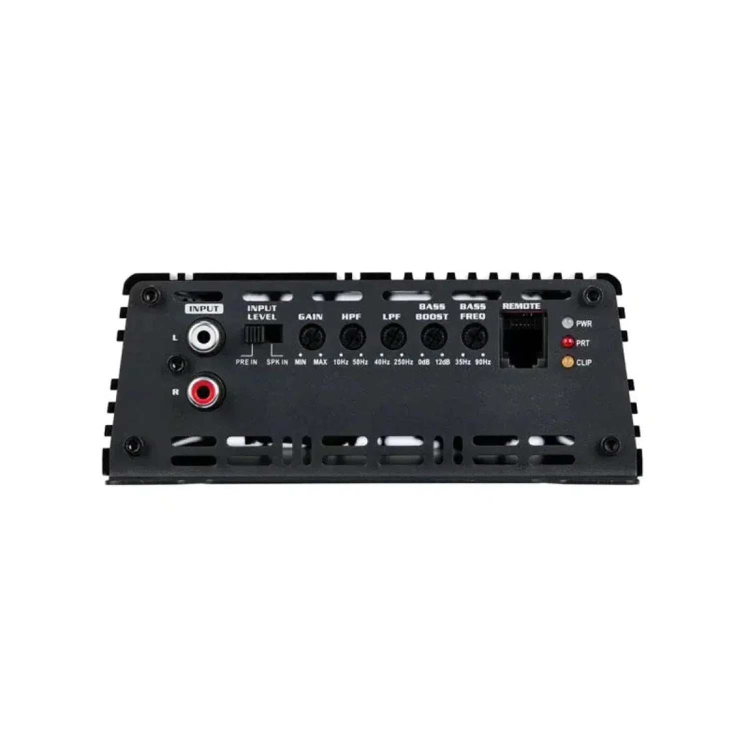 Deaf Bonce Apocalypse Atom 1600 PRO 1-Kanal Verstärker Deaf Bonce Apocalypse Atom 1600 PRO 1-Kanal Verstärker