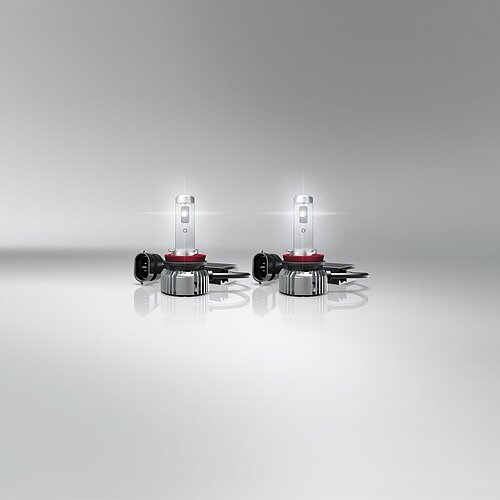OSRAM H11 NIGHT BREAKER LED SMART ECE StVZO-Konforme LED 2 Stück