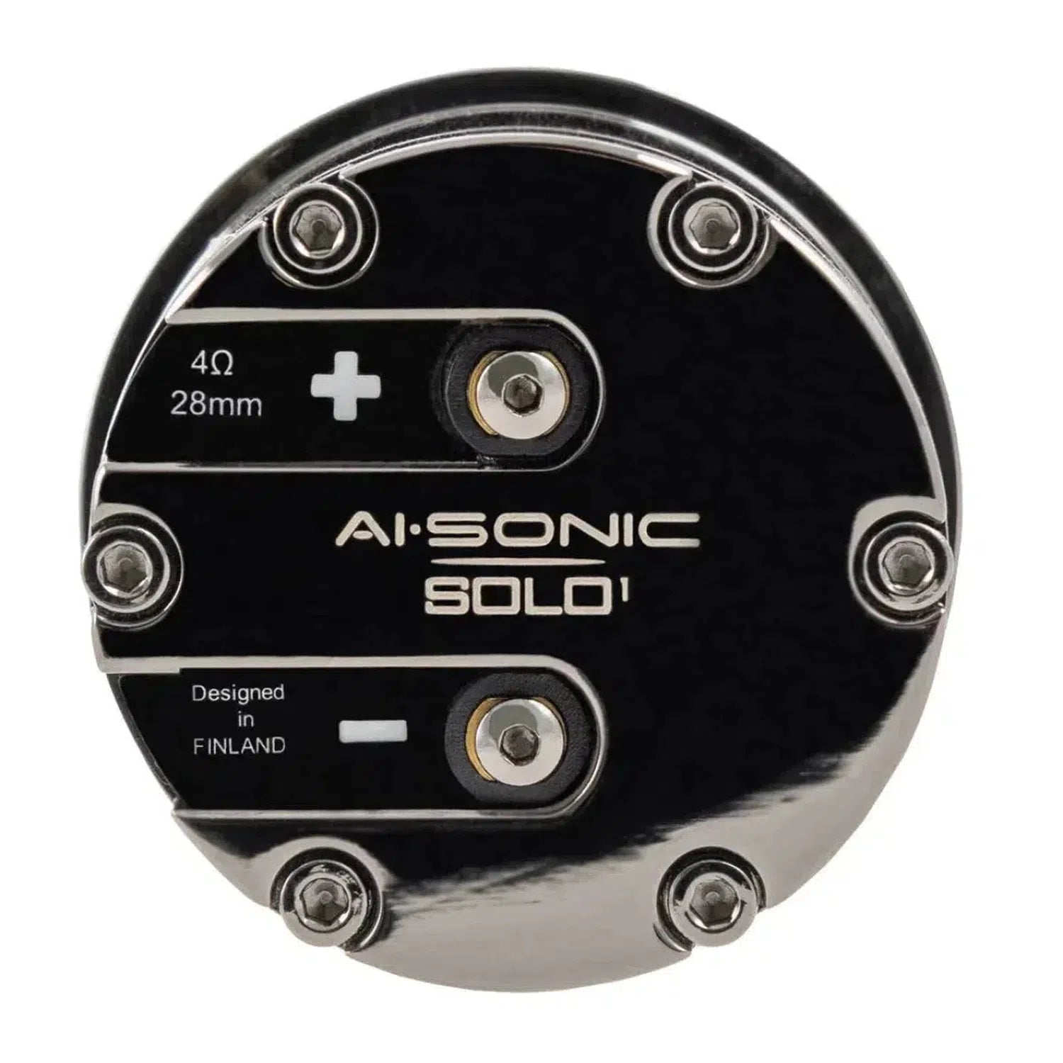 Ai-Sonic Solo 1 Kalotten-Hochtöner | Masori