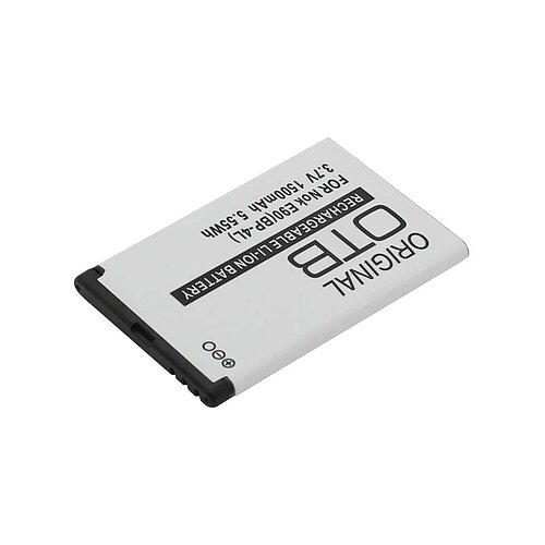 Handyakku LiPoly 3,7V 1500mAh ersetzt Nokia N97 Handyakku LiPoly 3,7V 1500mAh ersetzt Nokia N97