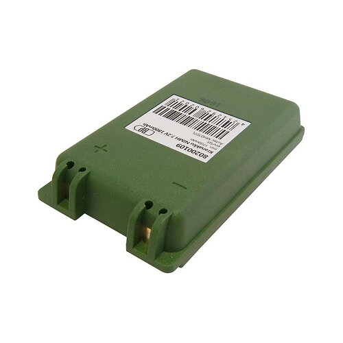 Kranakku NiMH 7,2V 1800mAh ersetzt Autec MH0707L