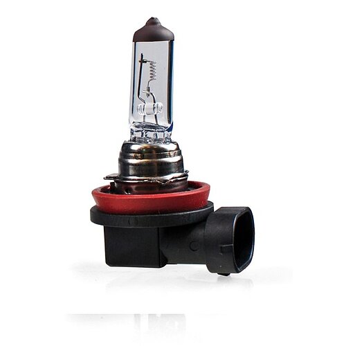Halogenlampe M-TECH H11 PGJ19-2 70W 24V
