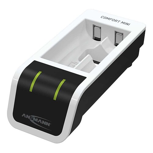 Ansmann Comfort Mini 1001-0091