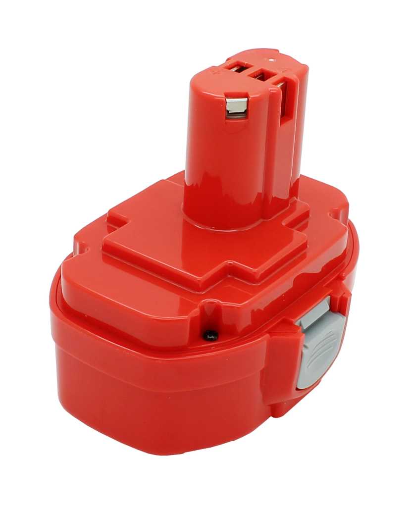 Werkzeugakku NiMH 18V 3,0Ah ersetzt Makita 1820 Werkzeugakku NiMH 18V 3,0Ah ersetzt Makita 1820
