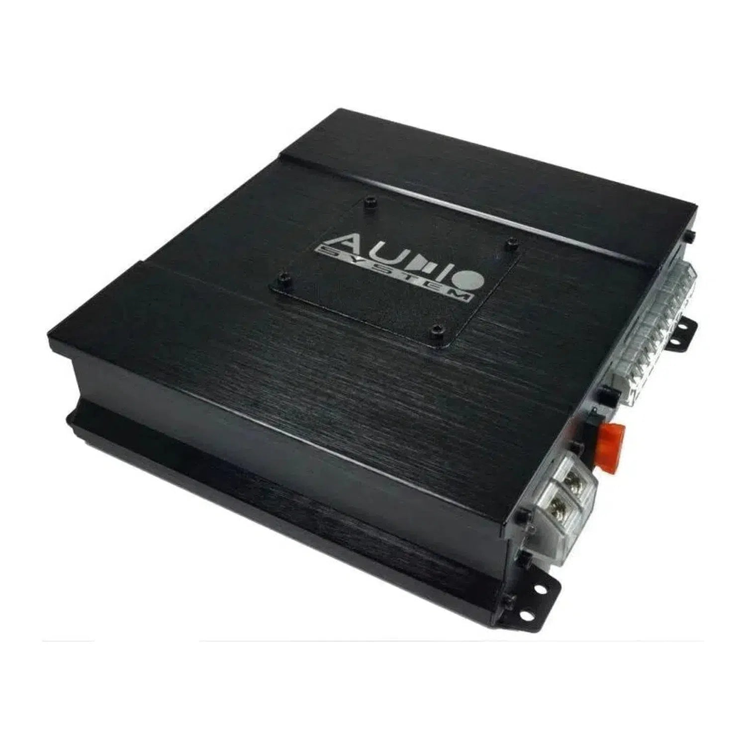 Audio System X-80.4 DSP BT 4-Kanal DSP-Verstärker | Masori