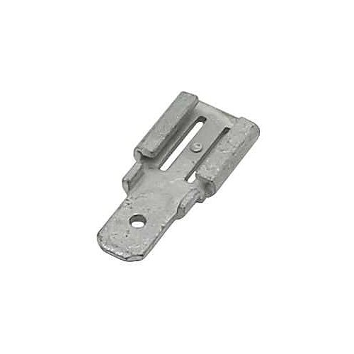 Faston-Adapter 6,3mm auf 4,8mm