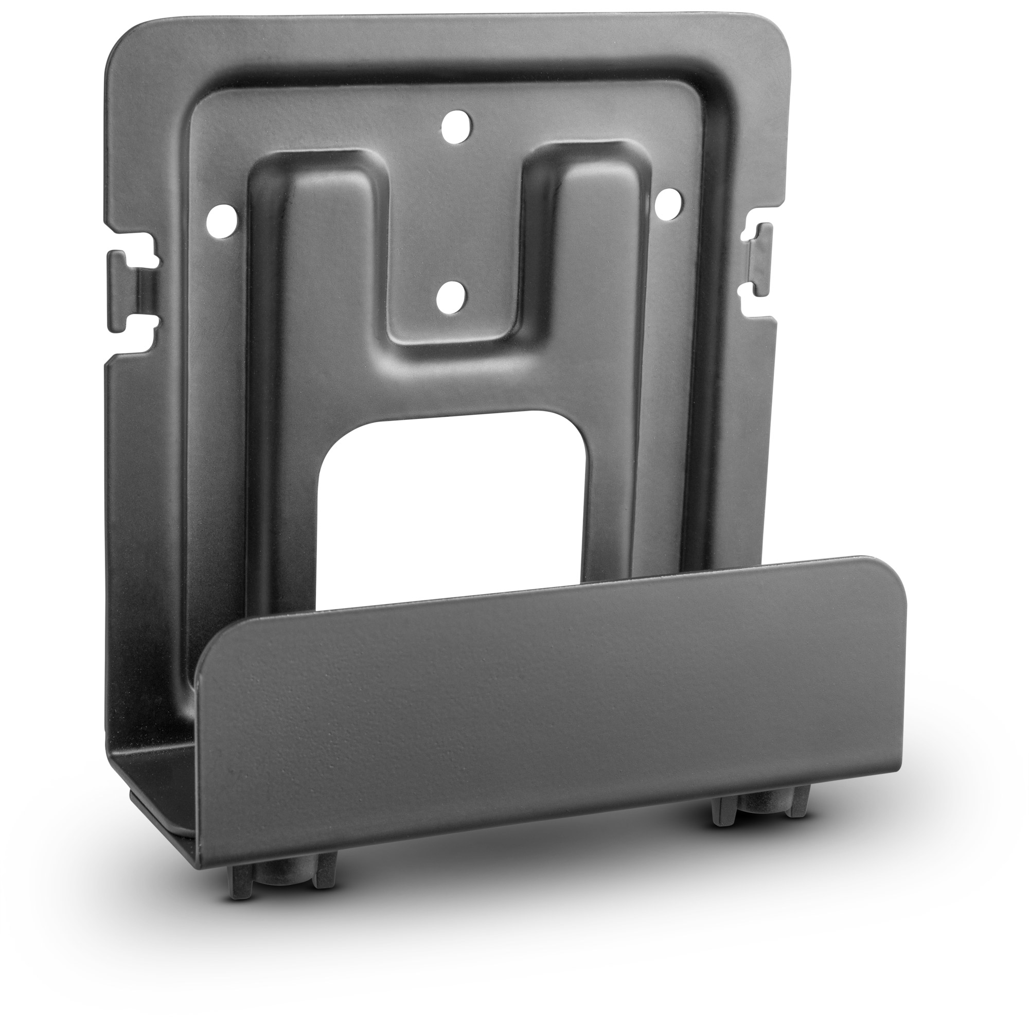Inline® Halterung für Mediageräte / Streaming-Boxen, 41-69mm