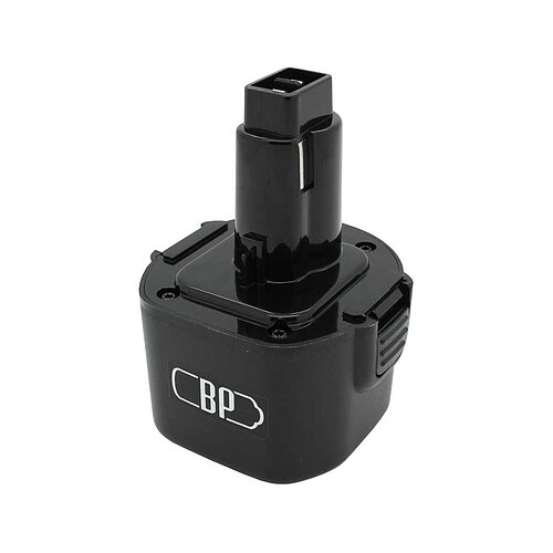 Werkzeugakku NiMH 9,6V 2,0Ah ersetzt Black & Decker A9251 Werkzeugakku NiMH 9,6V 2,0Ah ersetzt Black & Decker A9251