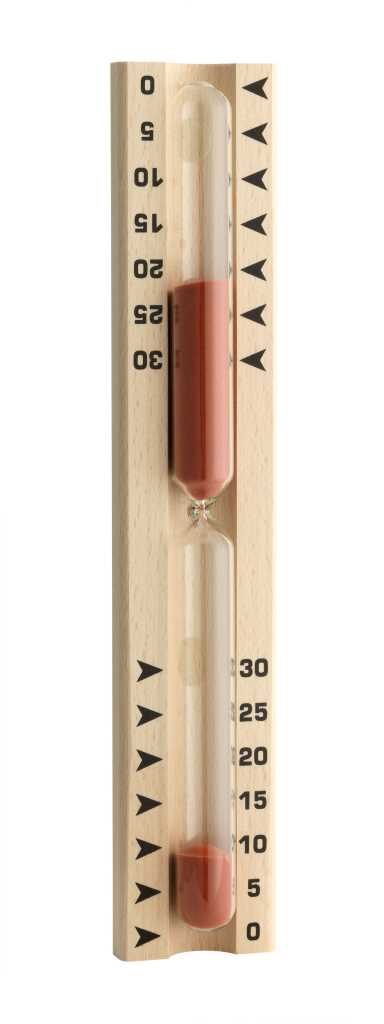Sauna-Sanduhr 40.1046