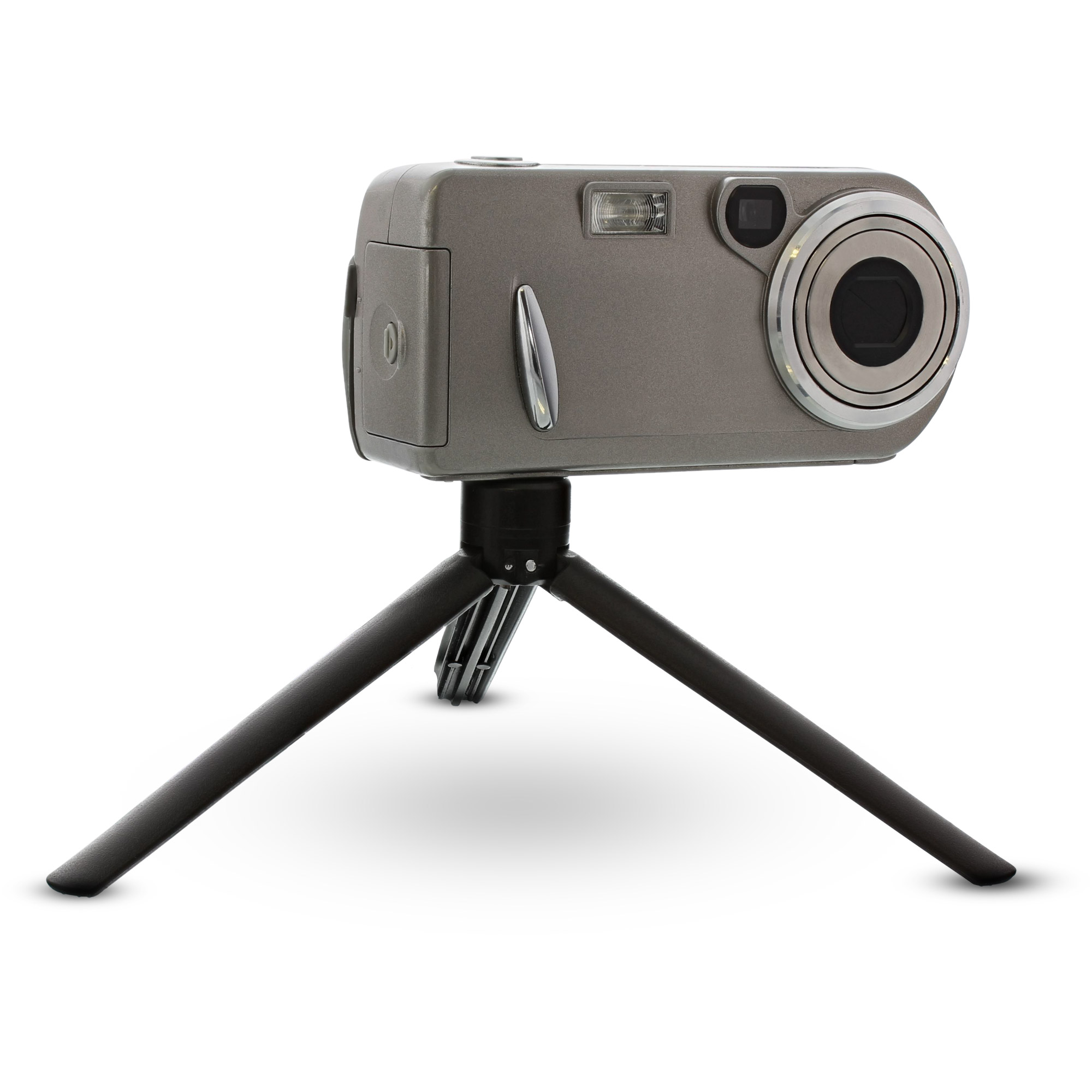 Inline® Selfie Stick / Mini Handy Stativ, Bluetooth Funkauslöser, Teleskop