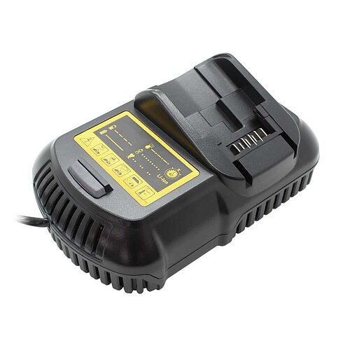 Ladegerät für Dewalt Ladegerät für Dewalt