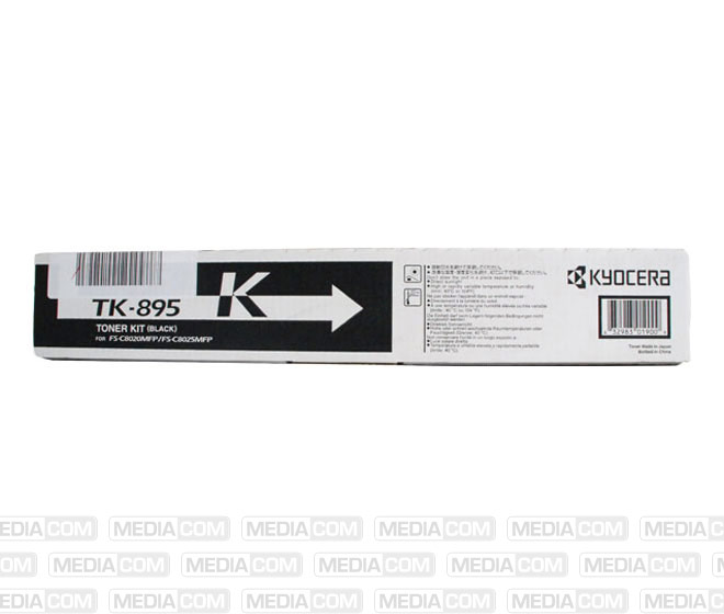 lasertoner tk 895k schwarz lasertoner tk 895k schwarz