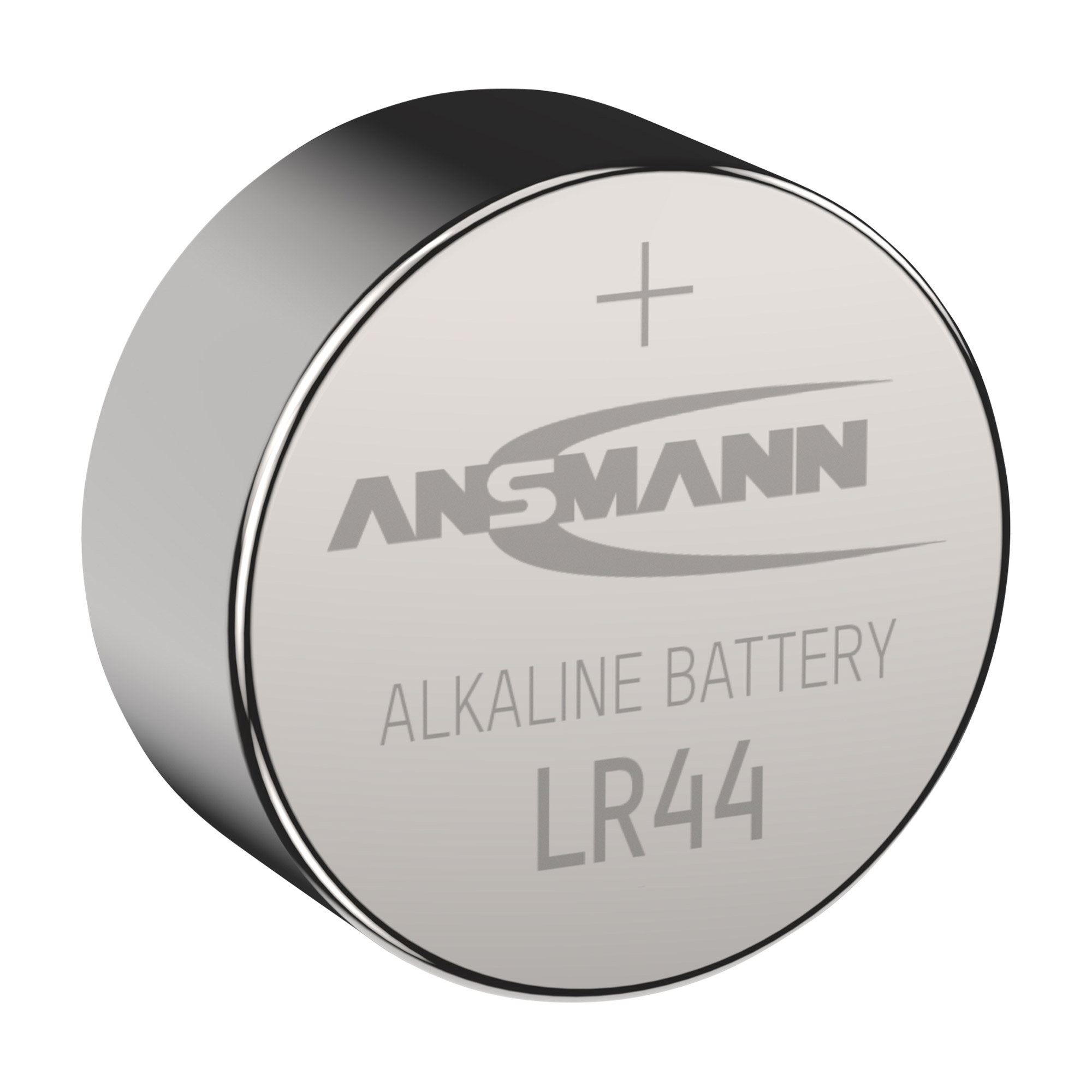 ANSMANN 5015303 Knopfzelle LR44 1,5V Alkaline