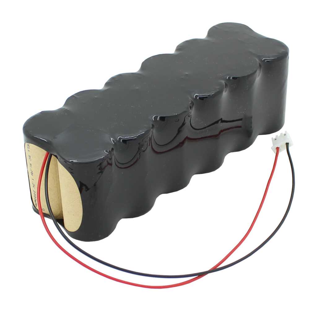 Akku für mobiles Reinigungsgerät NiMH 14,4V 2000mAh passend für Tchibo TCM 224451 Reinigungsroboter Akku für mobiles Reinigungsgerät NiMH 14,4V 2000mAh passend für Tchibo TCM 224451 Reinigungsroboter