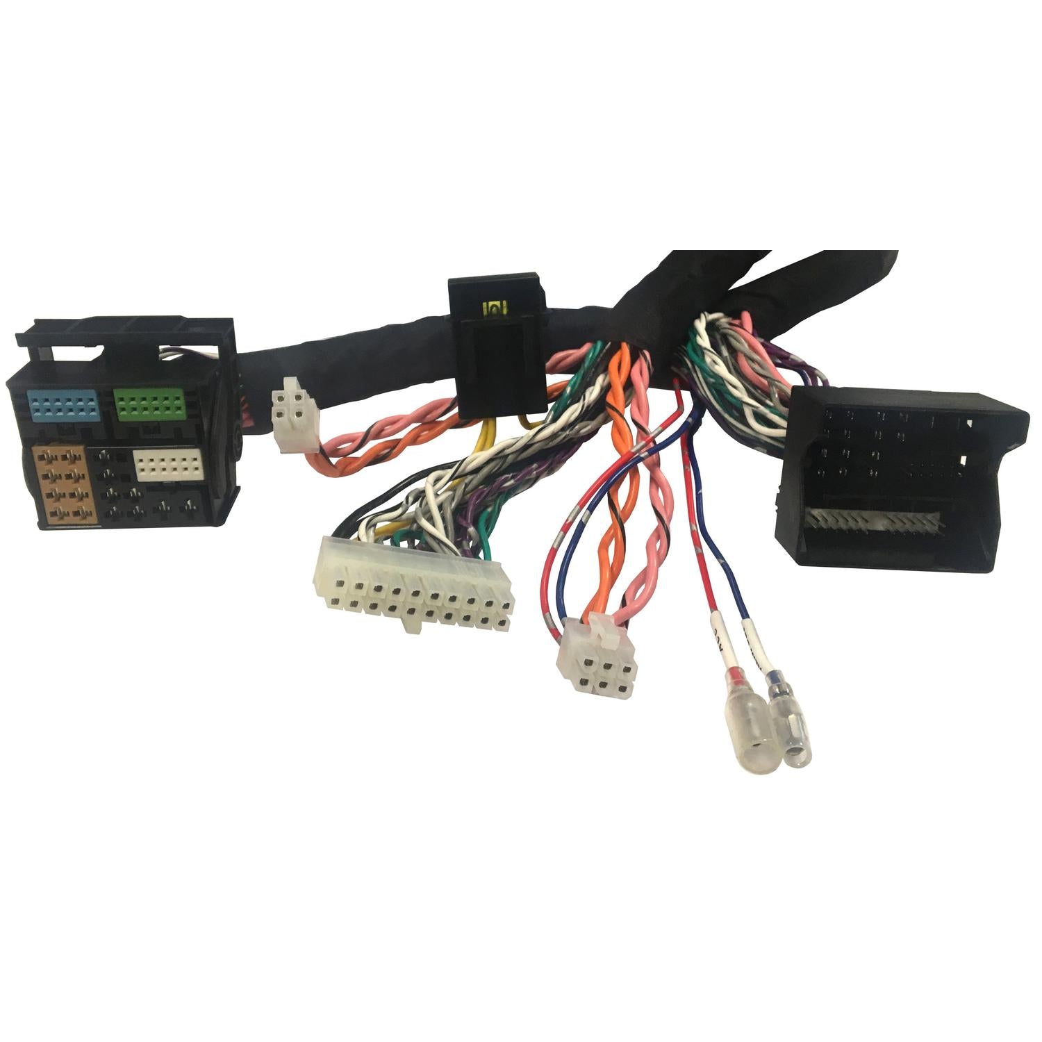 Musway MPK-VAGM6 T-Adapter für Audi/Seat