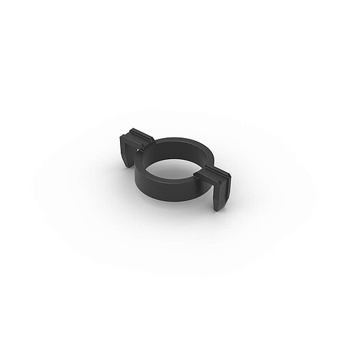 Philips LED Connector rings Type N Adapter-Ringe H7 2 Stück