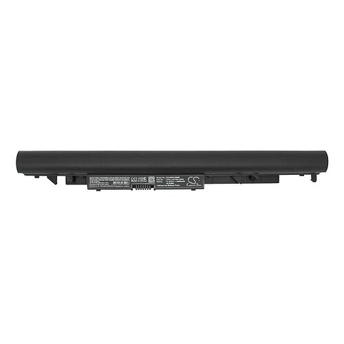 Laptopakku LiIon 14,8V 2400mAh passend für HP Pavilion 17-BS109TX