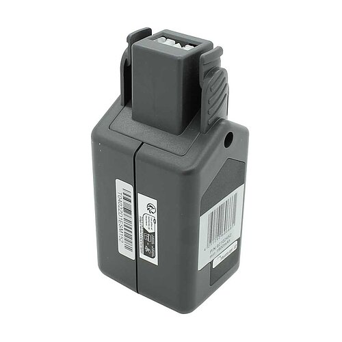 Gartengeräteakku LiIon 18V 2,0Ah ersetzt Wolf Garten Li-ion Power Pack 3 Gartengeräteakku LiIon 18V 2,0Ah ersetzt Wolf Garten Li-ion Power Pack 3