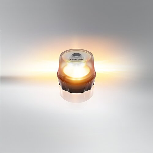LEDGuardian® Road Flare Signal TA20 Warn- Notleuchte / Taschenlampe 1 St. OSRAM