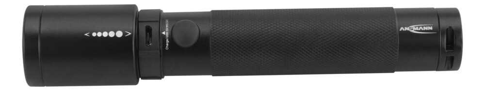 Ansmann Future T400FR LED-Akkuleuchte 1600-0150