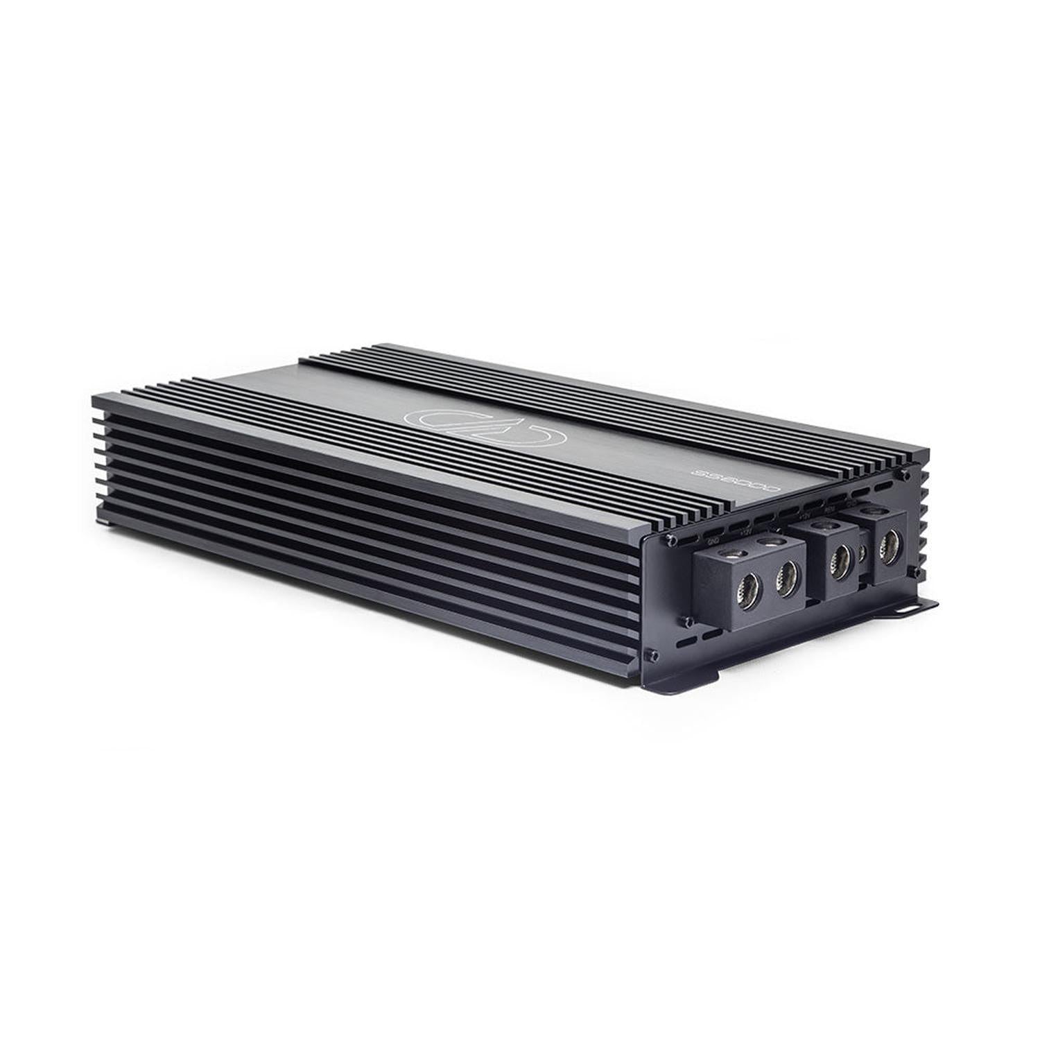 DD Audio SS6000 1-Kanal Verstärker | Masori DD Audio SS6000 1-Kanal Verstärker | Masori